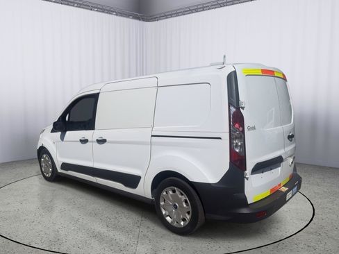 Used 2016 Ford Transit Connect XL FWD image 4