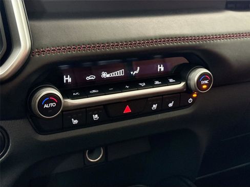 New 2026 MAZDA CX-50 AWD 2.5 Hybrid w/ Weather Package image 27