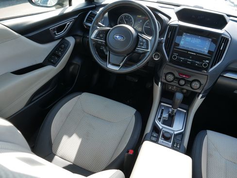 Used 2024 Subaru Forester Premium image 9