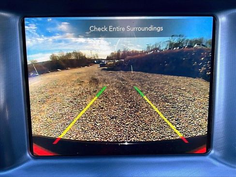 Used 2023 Dodge Charger SXT image 18