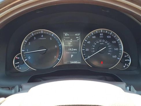 Used 2016 Lexus ES 350 w/ Luxury Package w/Wood Trim FWD image 23