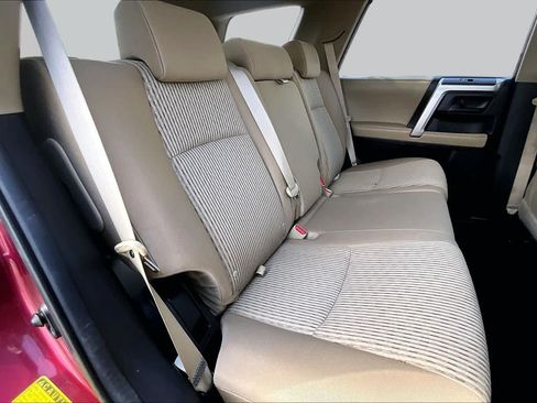 Used 2010 Toyota 4Runner SR5 RWD image 19