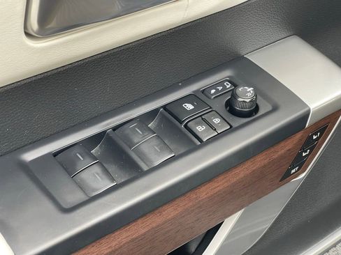 Used 2024 Toyota Tundra Capstone image 10