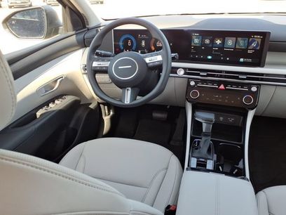 New 2026 Hyundai Tucson SEL Plus