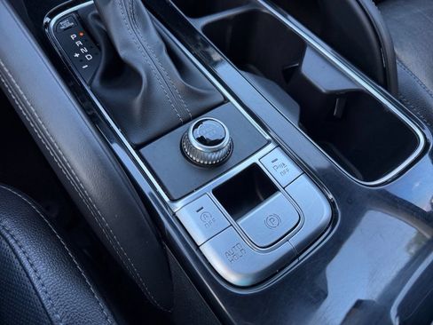 Used 2021 Kia Telluride EX w/ EX Premium Package FWD image 26