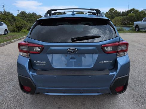 Used 2023 Subaru Crosstrek 2.5i Limited AWD/4WD image 6