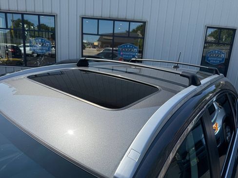 Used 2014 Honda CR-V EX-L image 89