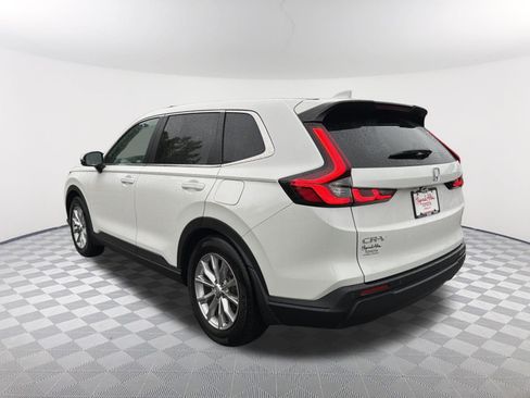 Used 2024 Honda CR-V EX-L image 13