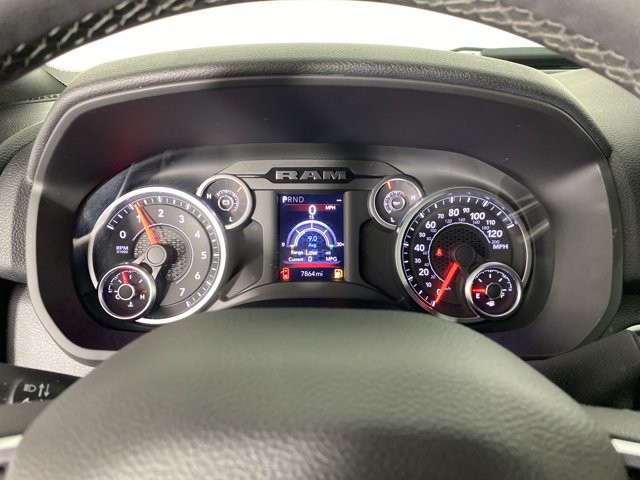 Used 2026 RAM 2500 Big Horn AWD/4WD image 21