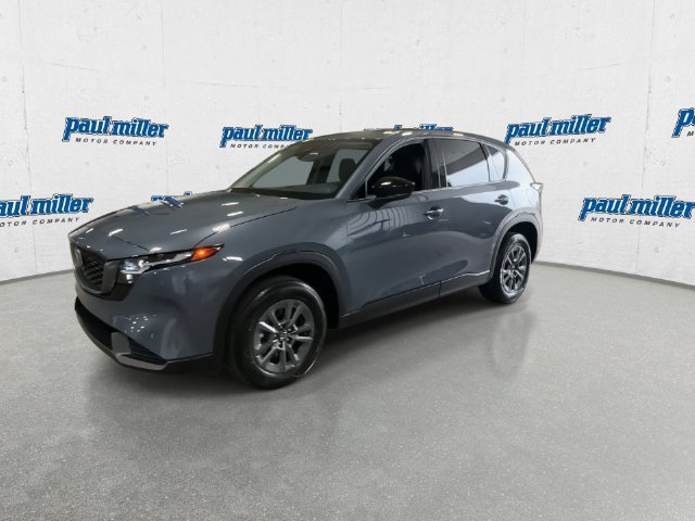 New 2026 MAZDA CX-5 Select AWD/4WD image 5