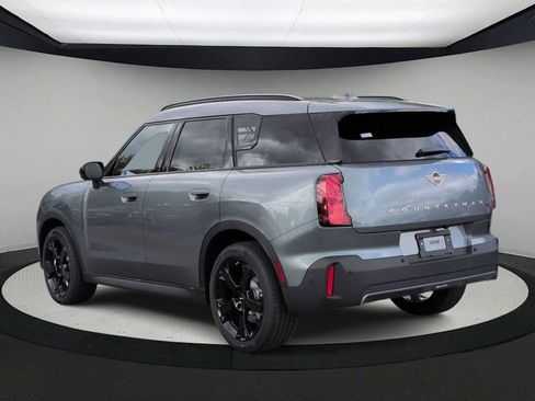 New 2027 MINI Cooper Countryman S AWD/4WD image 6