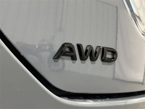 New 2025 Honda Pilot TrailSport image 6