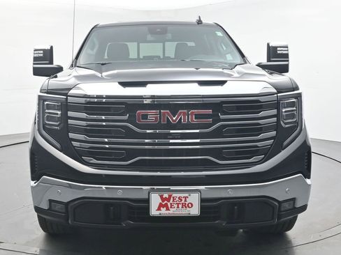 New 2026 GMC Sierra 1500 SLT w/ SLT Premium Plus Package image 28