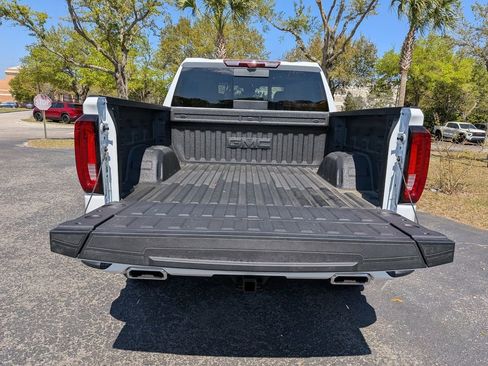 New 2026 GMC Sierra 1500 AT4 image 13