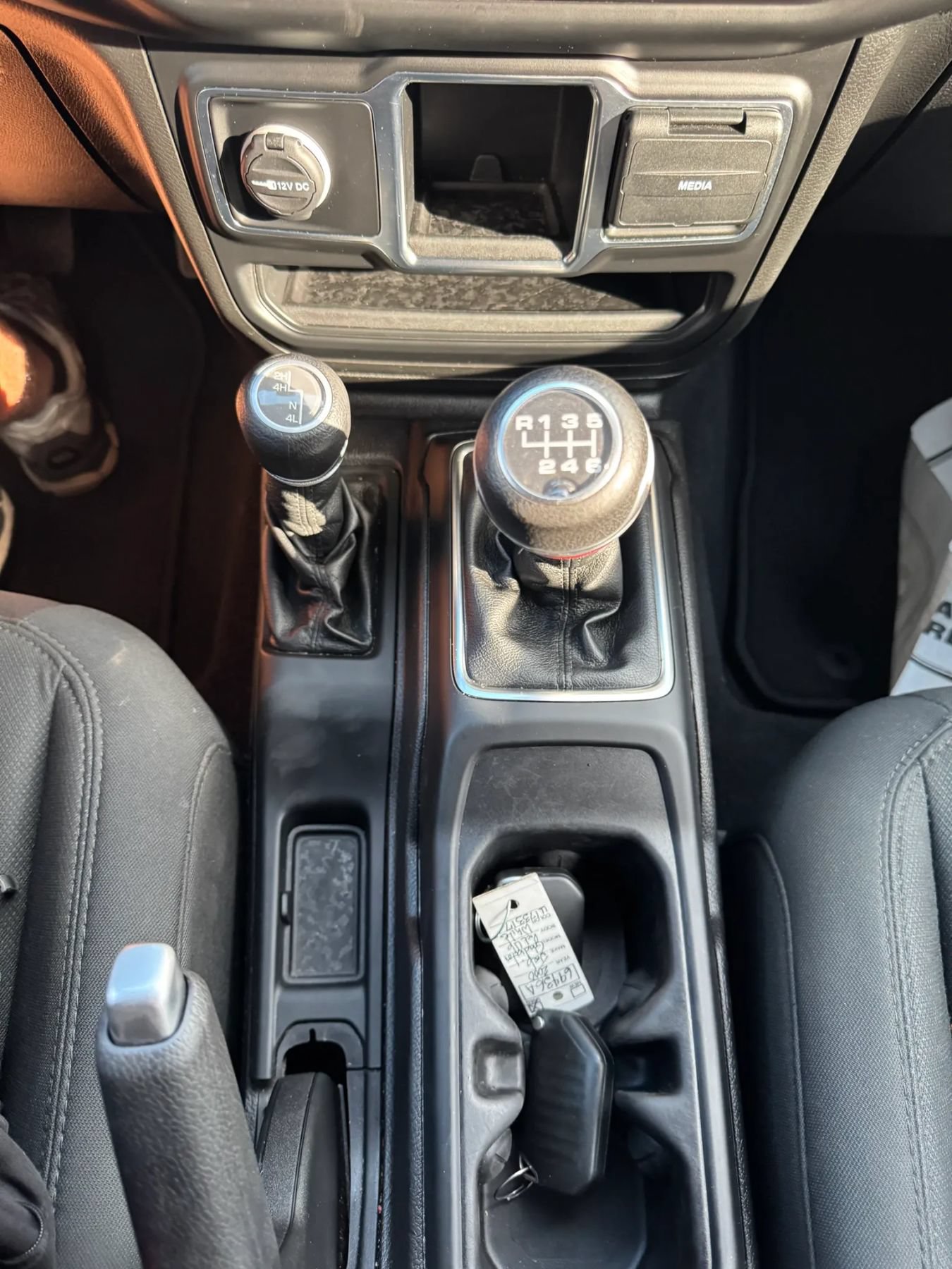 Used 2020 Jeep Gladiator Sport AWD/4WD image 14