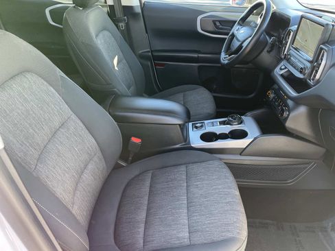 Used 2022 Ford Bronco Sport Big Bend w/ Convenience Package image 28