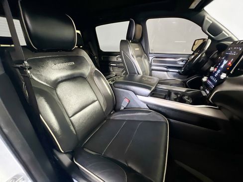 Used 2020 RAM 1500 Laramie w/ Sport Appearance Package image 31