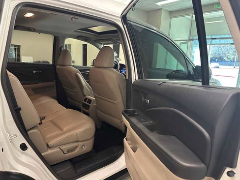 Used 2022 Honda Pilot EX-L image 27