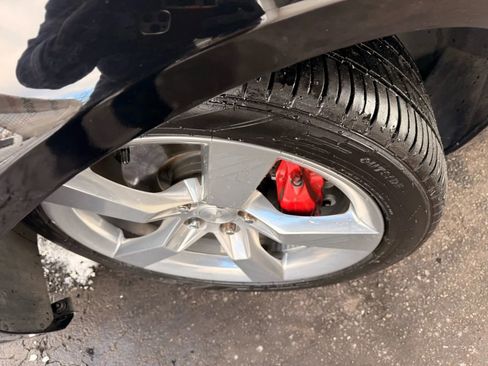 Used 2011 Chevrolet Camaro SS w/ RS Package image 40