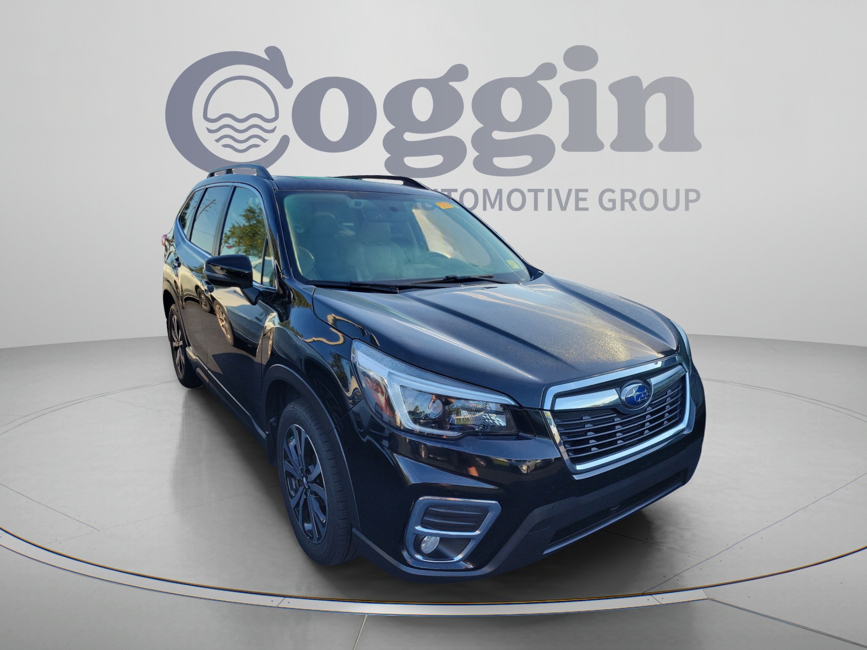 Used 2021 Subaru Forester Limited w/ Popular Package #3 AWD/4WD image 6