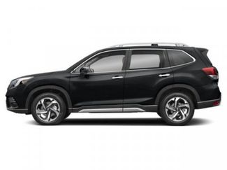 Certified 2023 Subaru Forester Touring video 2