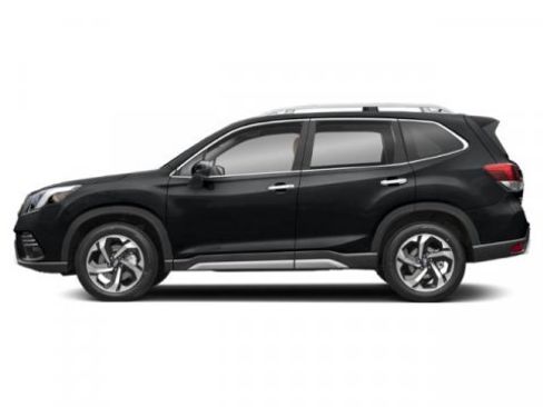 Certified 2023 Subaru Forester Touring image 2