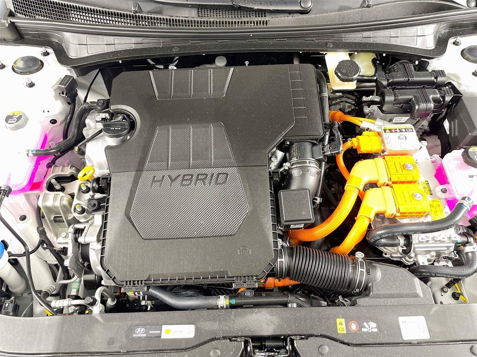 Used 2026 Hyundai Elantra SEL FWD image 33
