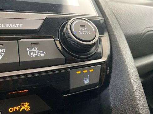 Used 2019 Honda Civic EX image 20
