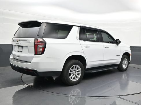 Used 2022 Chevrolet Tahoe LS RWD image 5