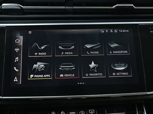 Used 2023 Audi Q8 Premium Plus w/ Premium Plus Package image 35