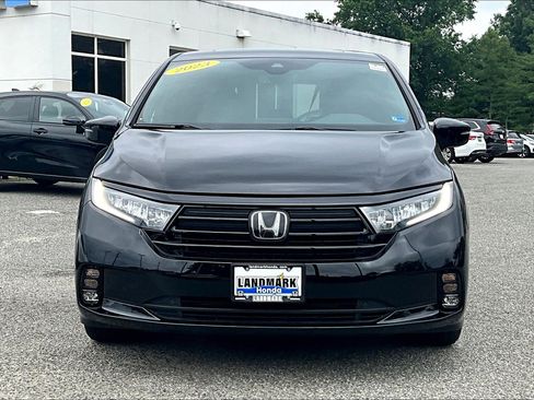 Used 2023 Honda Odyssey Sport image 3