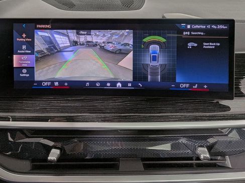 Certified 2024 BMW X5 xDrive40i w/ M Sport Package image 25