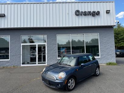 Used 2009 MINI Cooper Hardtop