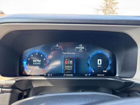 New 2025 Ford Bronco Sport Big Bend image 29