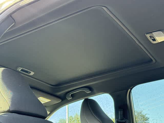 New 2026 Subaru Forester Premium AWD/4WD image 18