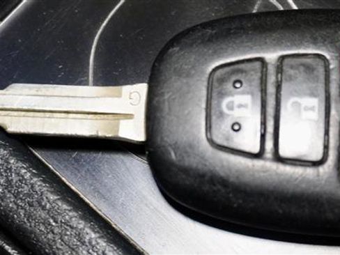 Used 2015 Scion FR-S image 30