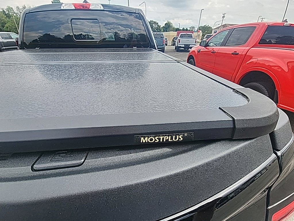 Used 2024 Ford Ranger XLT w/ Technology Package AWD/4WD image 13