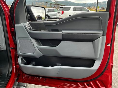 Used 2024 Ford F150 XLT w/ Tow/Haul Package image 25