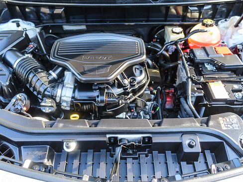 Used 2017 Cadillac XT5 Premium Luxury image 21