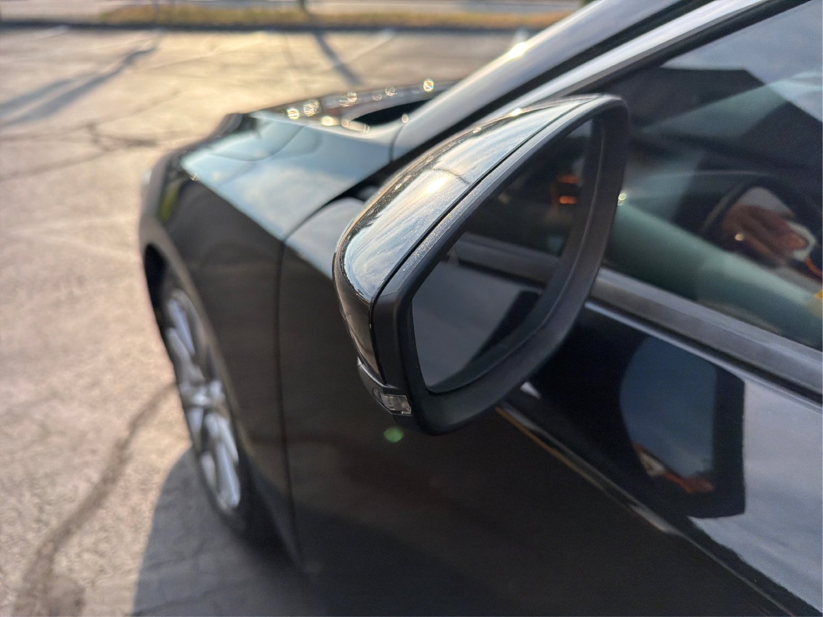 Used 2021 MAZDA MAZDA3 s AWD/4WD image 25