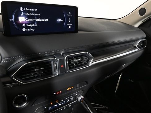 New 2025 MAZDA CX-5 Carbon Edition image 26