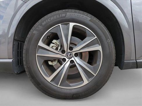 Used 2023 Lexus RX 350 Premium w/ Cold Area Package image 14