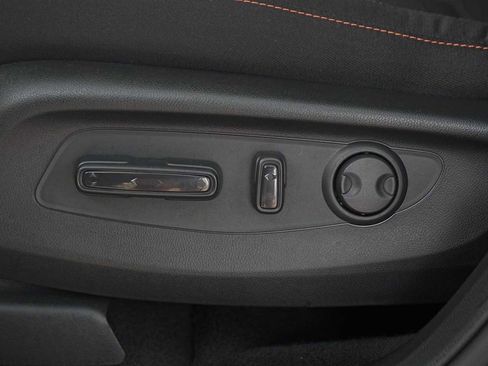 Used 2026 Honda CR-V TrailSport image 12