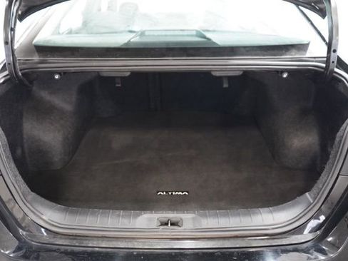 Used 2023 Nissan Altima 2.5 SV image 31