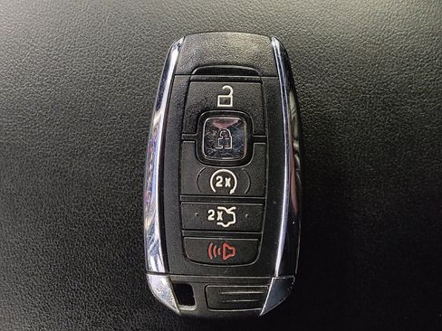 Used 2019 Lincoln MKZ Reserve w/ Reserve Plus Package AWD/4WD image 32