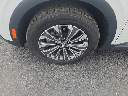 Used 2024 Buick Envision Preferred image 4