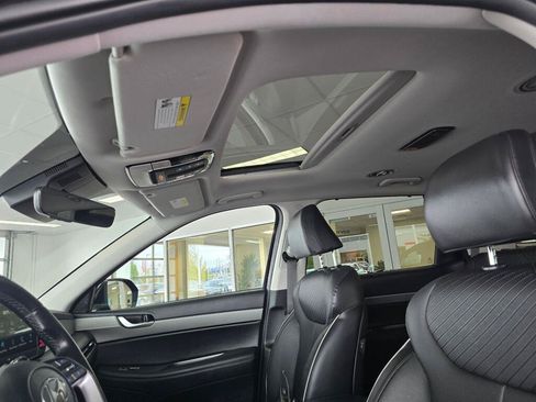 Used 2025 Hyundai Palisade SEL AWD/4WD image 19