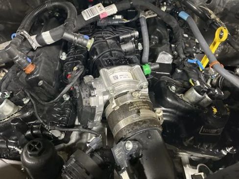 Used 2025 Ford F150 XL image 28