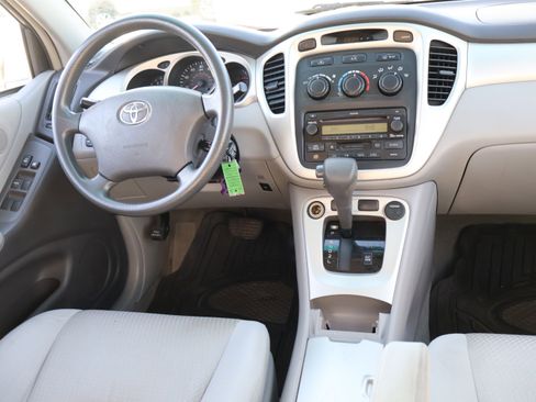 Used 2007 Toyota Highlander 2WD image 14
