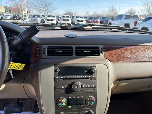 Used 2008 GMC Sierra 3500 SLT w/ Convenience Package image 20